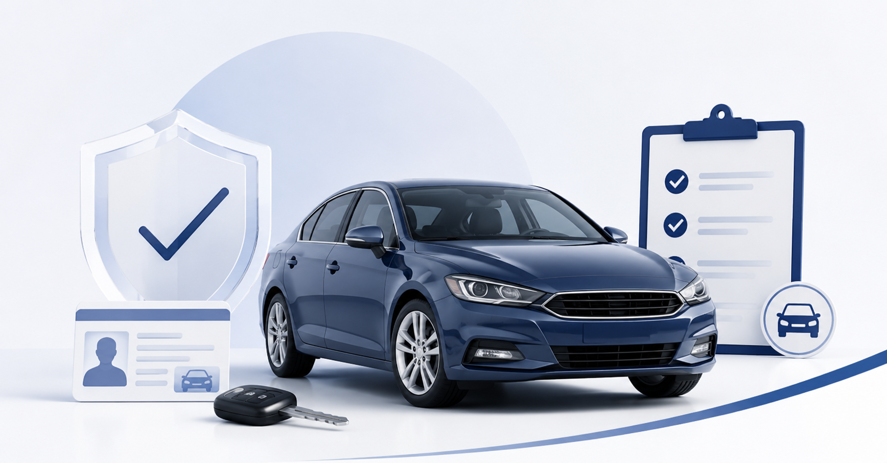 Personal Auto Insurance in Central Texas
